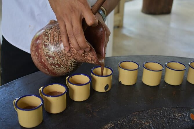 Coffee Tasting Tour & Oxcart Factory Village, 4 Towns in 1
