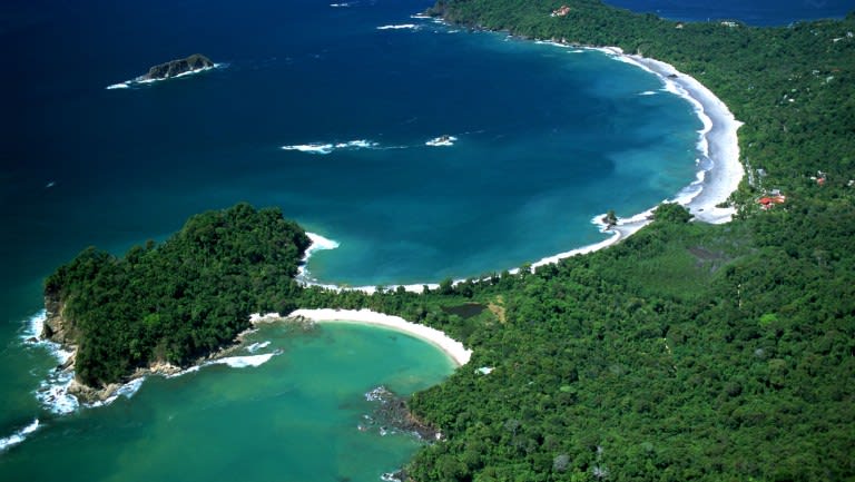 Manuel Antonio Day Tour from San Jose, Alajuela, Heredia $99 pp Minimum 4