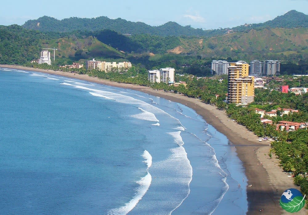 San Jose/Airport to Jaco Beach, Inbound/Outbound Private Shuttle $155 up to 4 persons