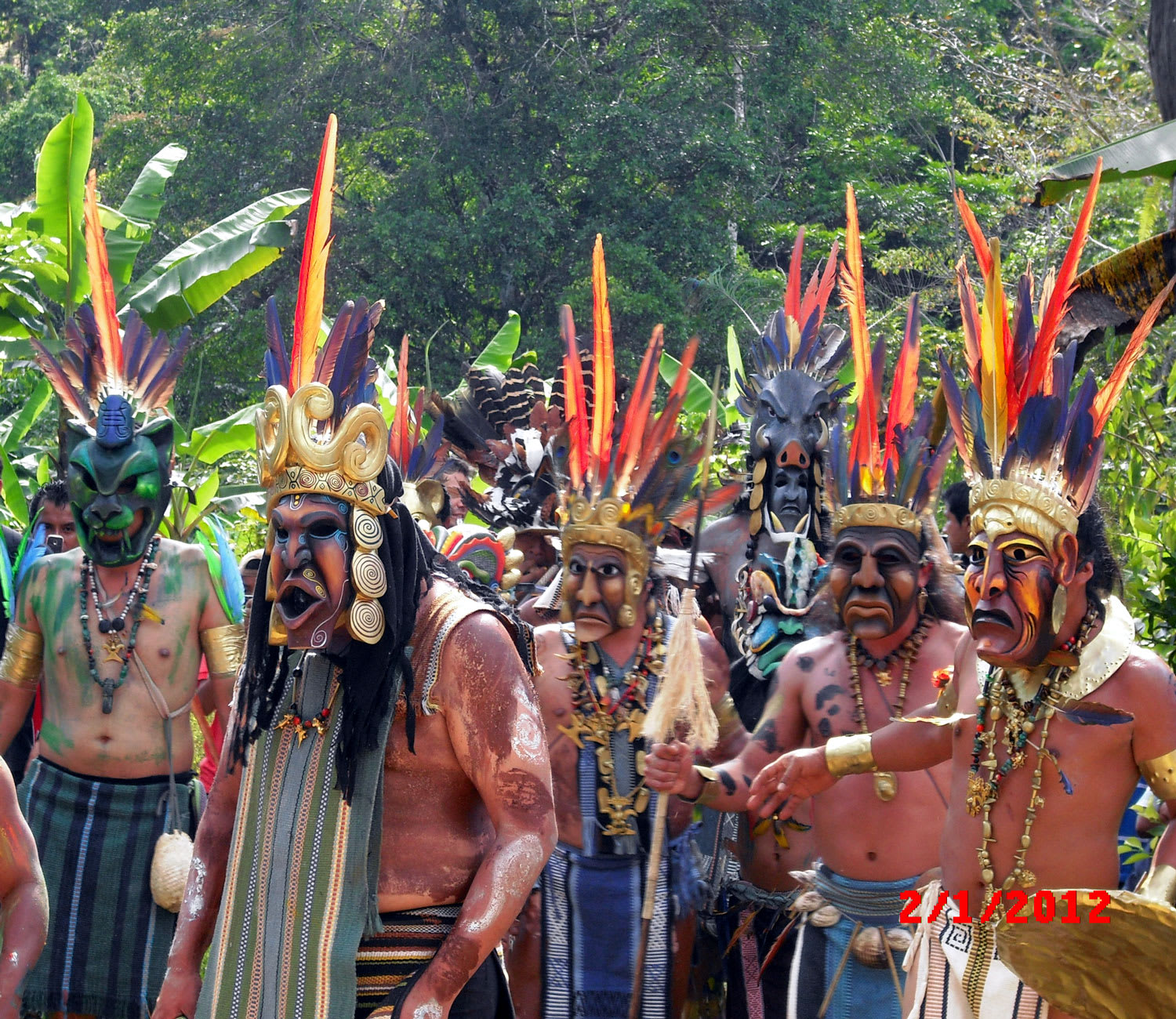 Puerto Limon: Bribri Indigenous Village, Chocolate Tour & Rainforest Waterfall