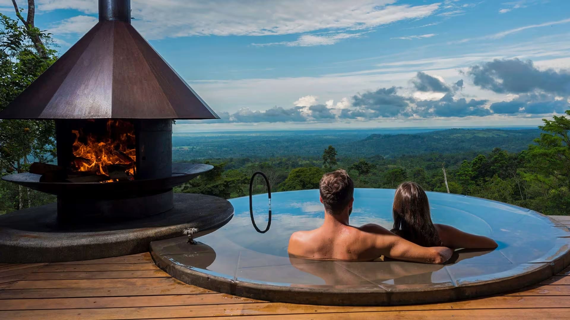 VIP Vacation Packages Costa Rica - Slide 5