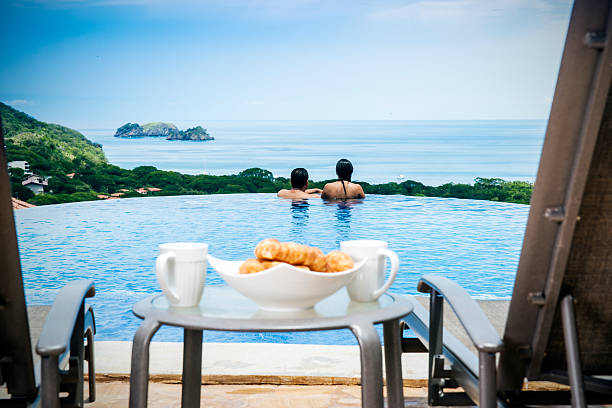 7 Nights/8 Days Economic Plus Classic: Rainforest, Volcanic Trail Hot Springs, Sun & Beach Adventure
