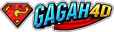 GAGAH4D Logo