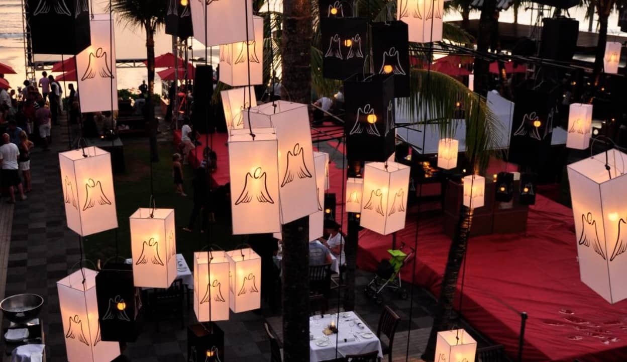 KuDeTa: A Sensual Oasis in Seminyak, Bali