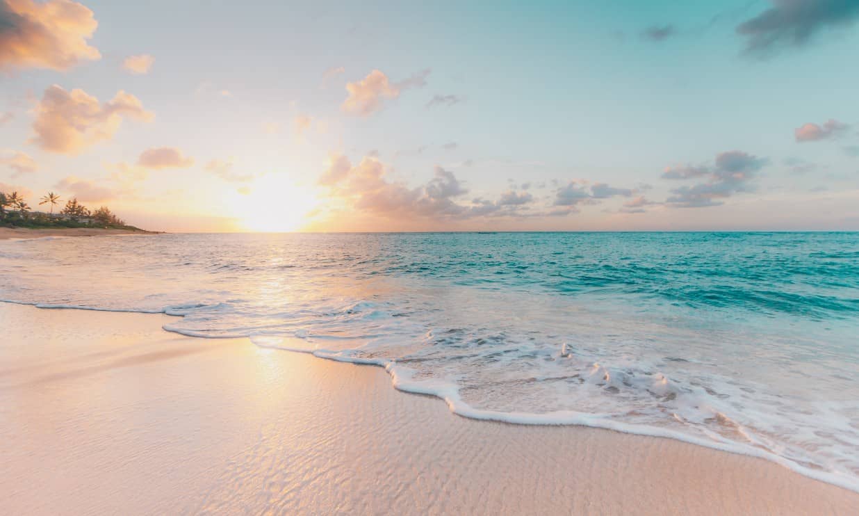 Bali's Coastal Paradise: Where Relaxation Meets Adventure at the Best Beaches