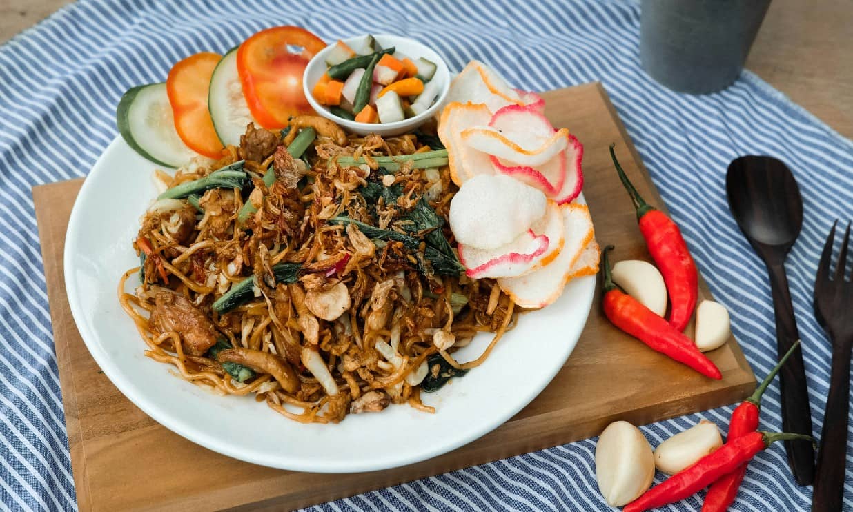 Savor the Flavor: Your Ultimate Guide to Balinese Cuisine a Foodie's Paradise