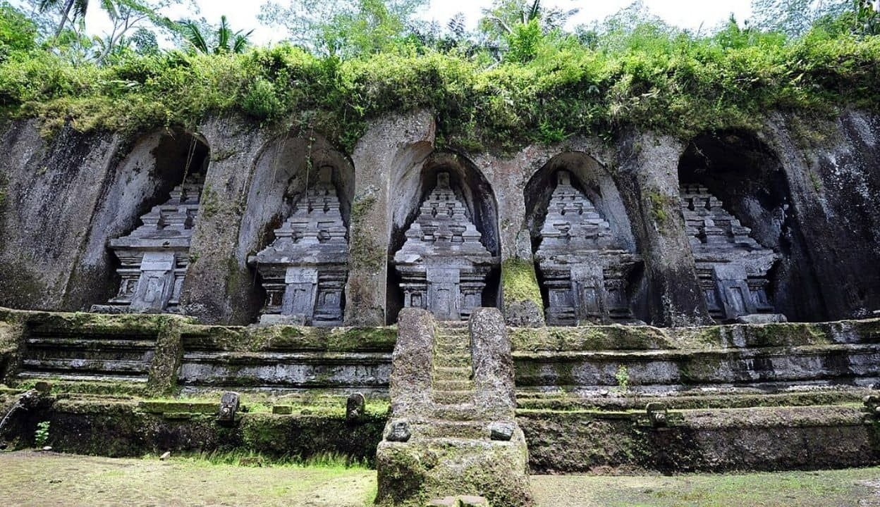 Discover Timeless Wisdom at Gunung Kawi Temple: A Sanctuary of Heritage and Serenity