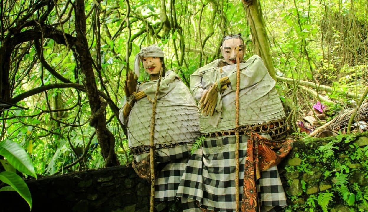 Discover Trunyan Village: Where Tradition Meets Tranquility
