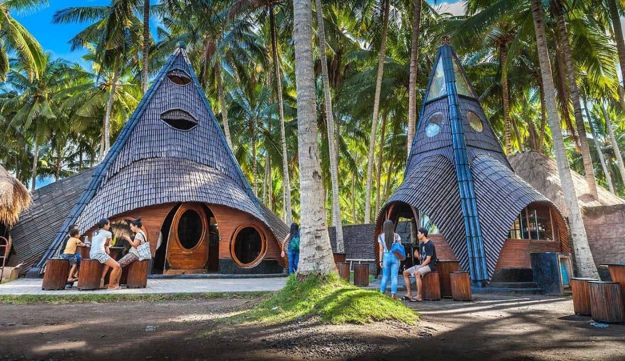 Bali Chocolate Paradise: Discover the Magic of Artisan Delights!