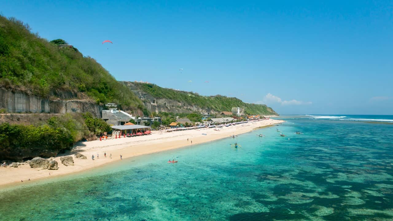  Discover the Beauty of Pandawa Beach: Bali's Hidden Paradise