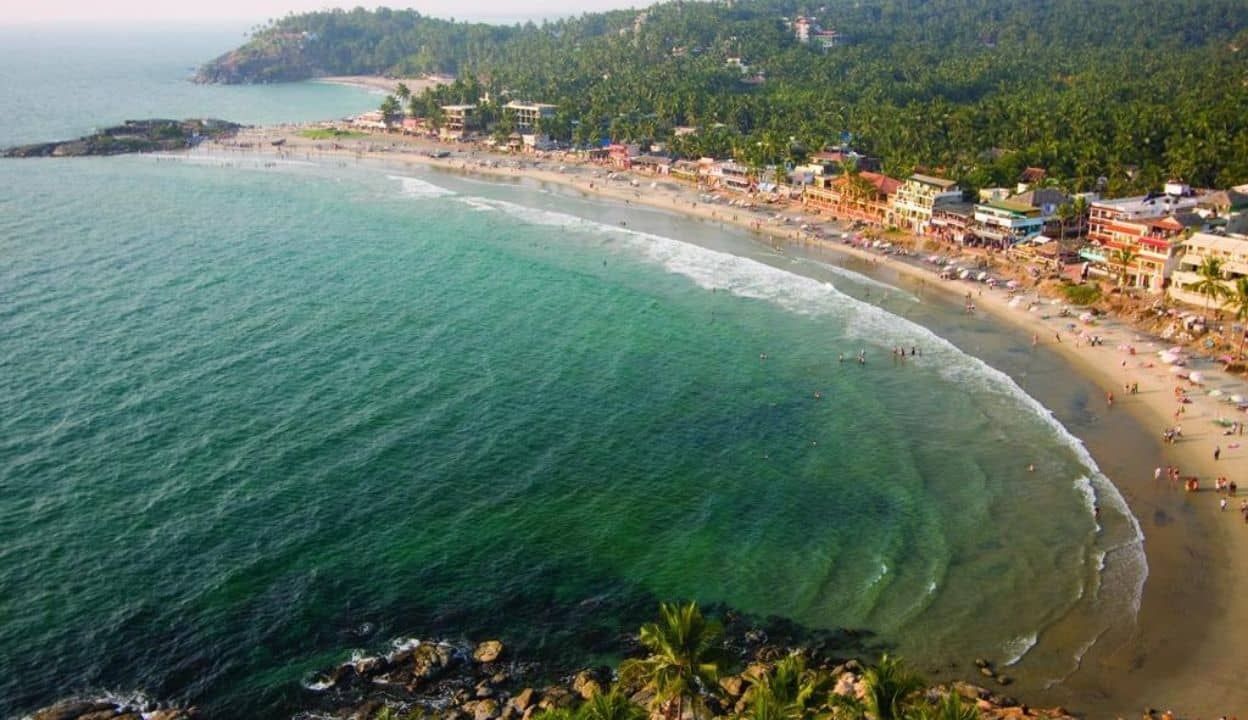 Abad Beach – Where Every Moment is a Treasure!