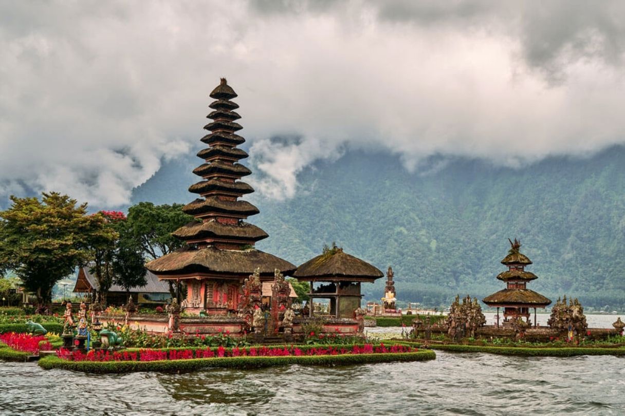 Bedugul Tour