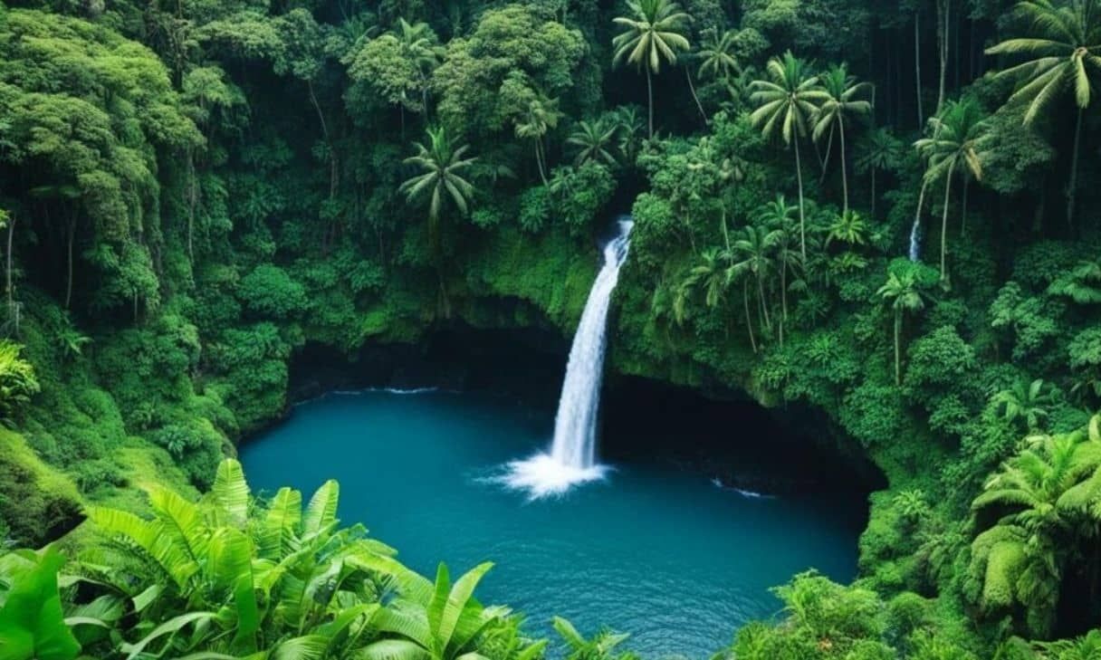  Bali's Hidden Gems: Discovering Lesser-Known Attractions