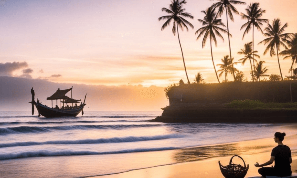 Beyond Bali's Beaches: Discover Authentic Adventures on the Island of Wonders