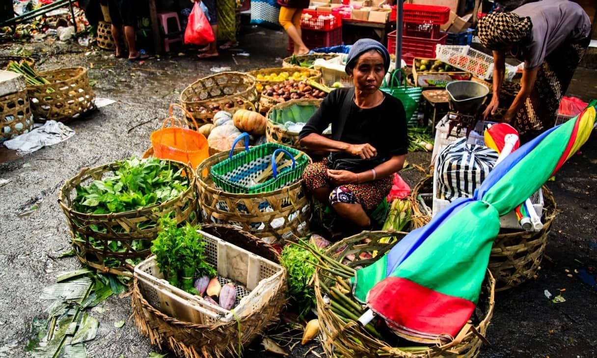 Local Markets and Shopping Guide in Bali: A Shopper’s Paradise