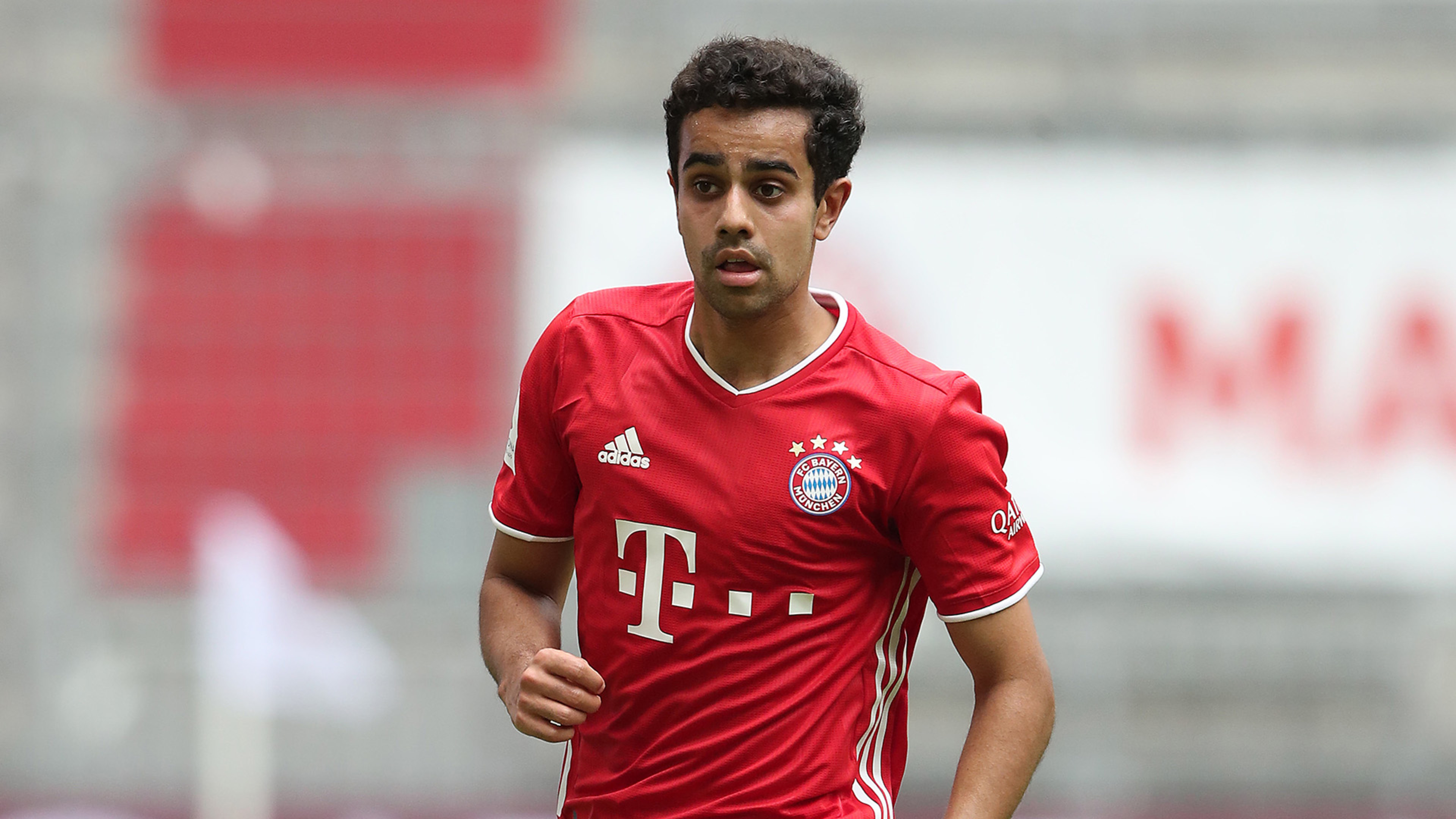 Sarpreet Singh Kehrt Zum Fc Bayern Zuruck Sarpreet Singh Kehrt Zum Fc Bayern Zuruck
