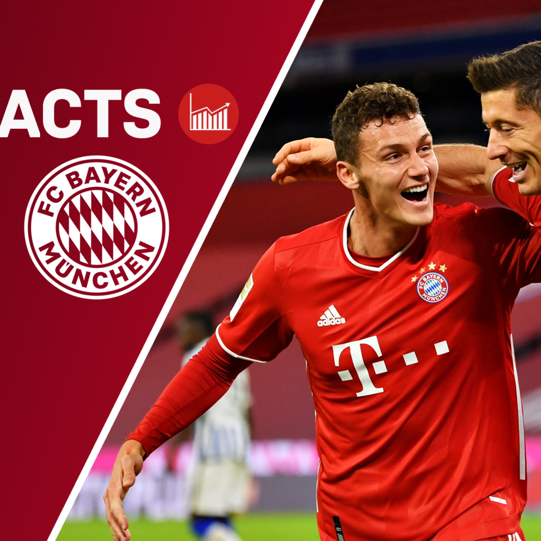 5 Facts And Figures On Hertha Bsc Vs Fc Bayern 5 Facts And Figures On Hertha Bsc Vs Fc Bayern
