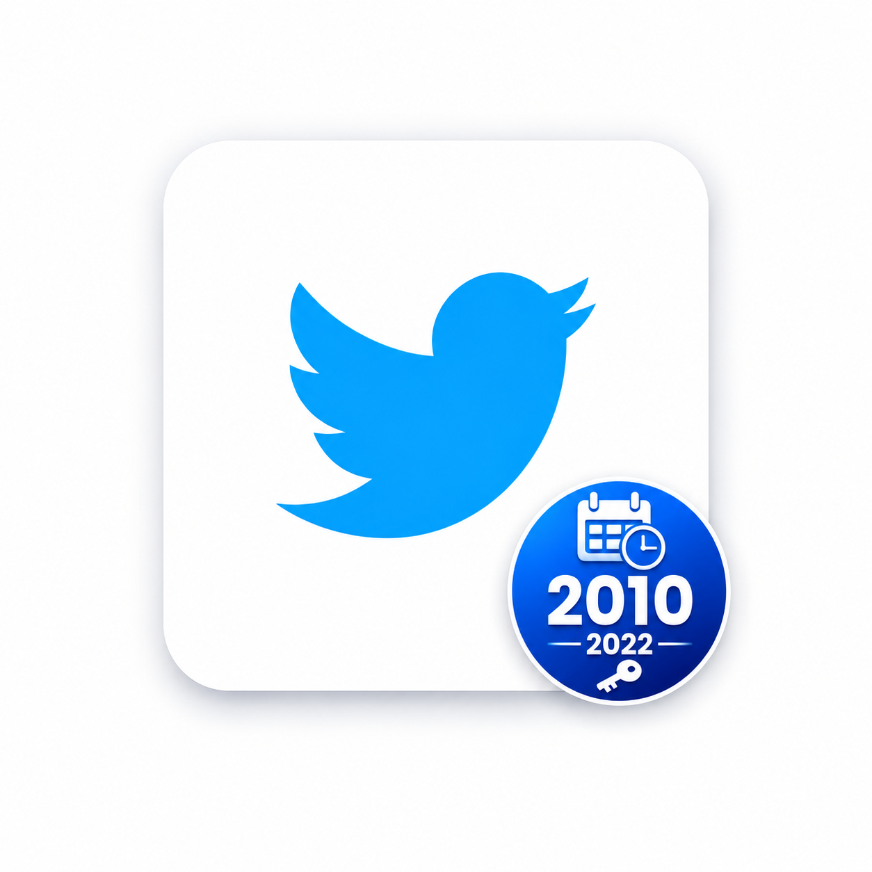 Twitter Account