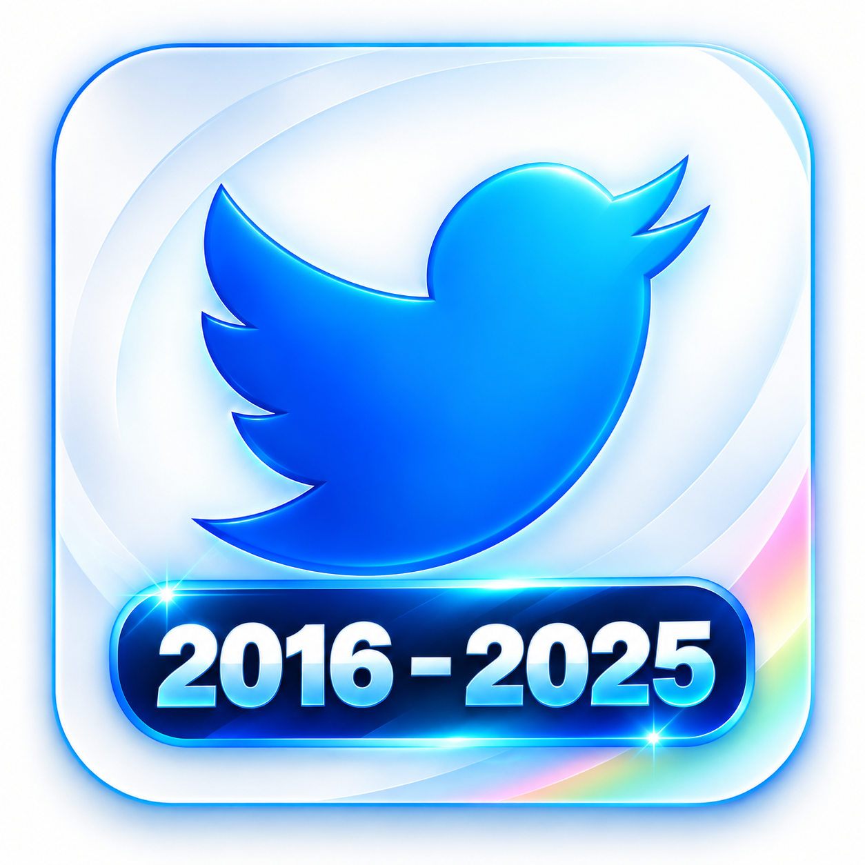 Twitter Account