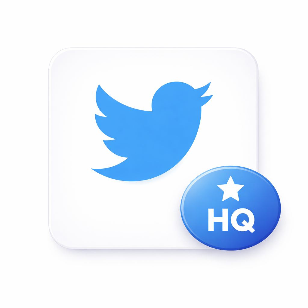 Twitter Account
