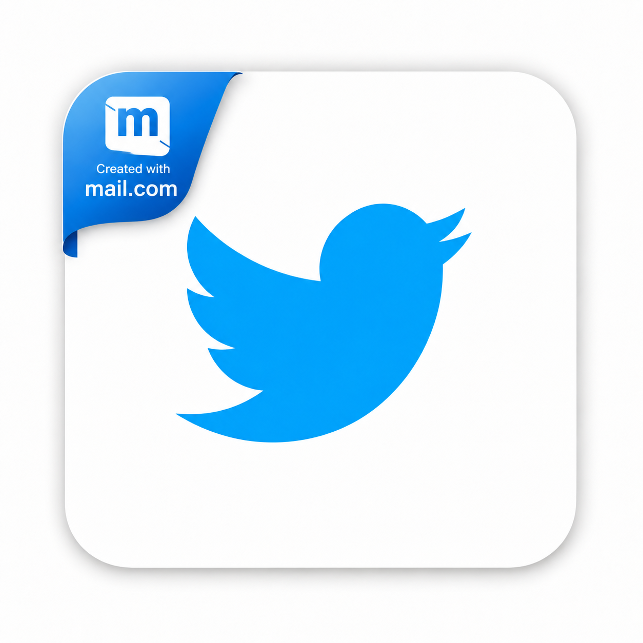 Twitter Account