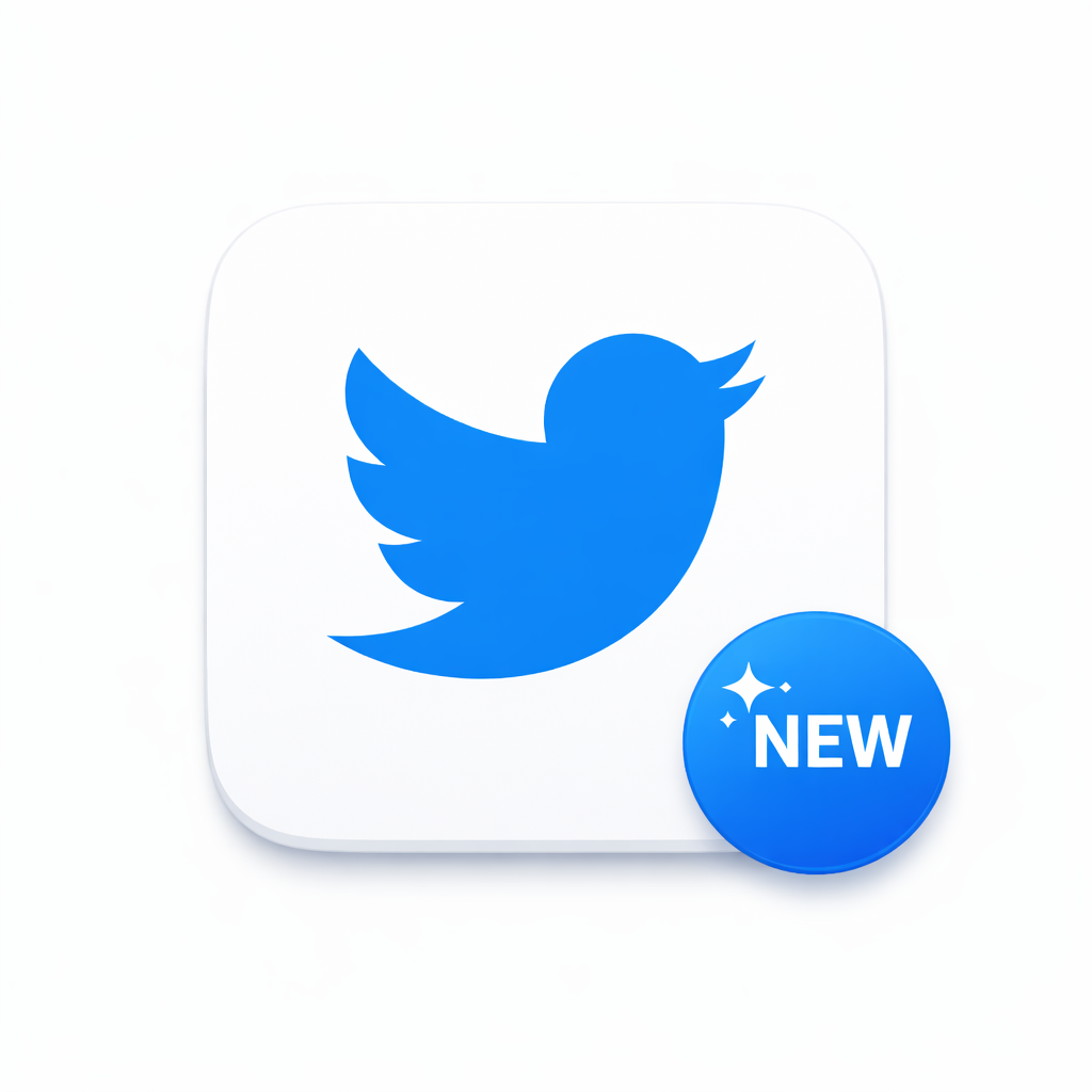 Twitter Account