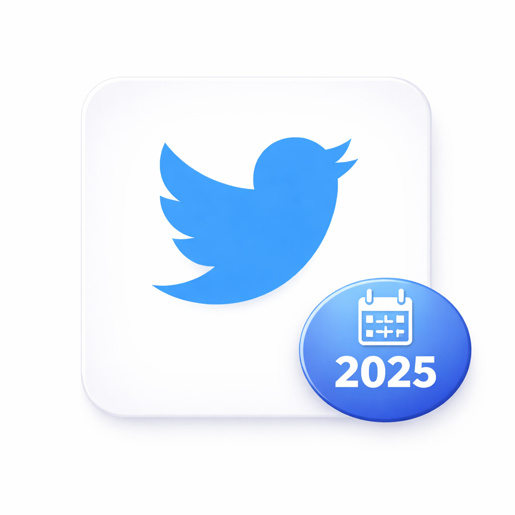 Twitter Account