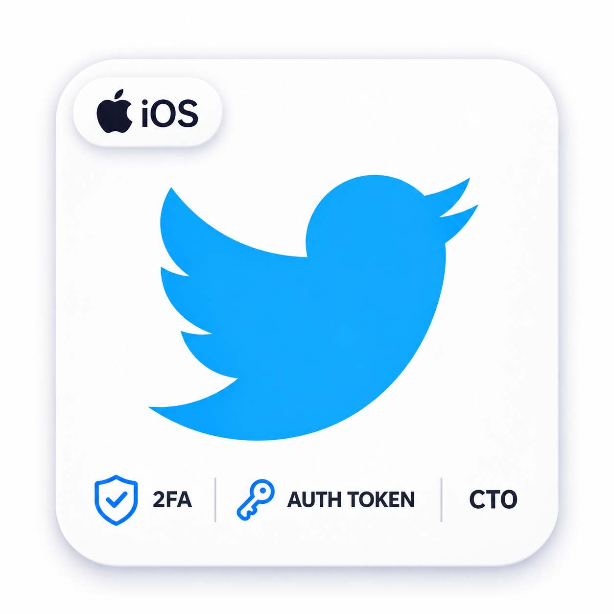 Twitter Account