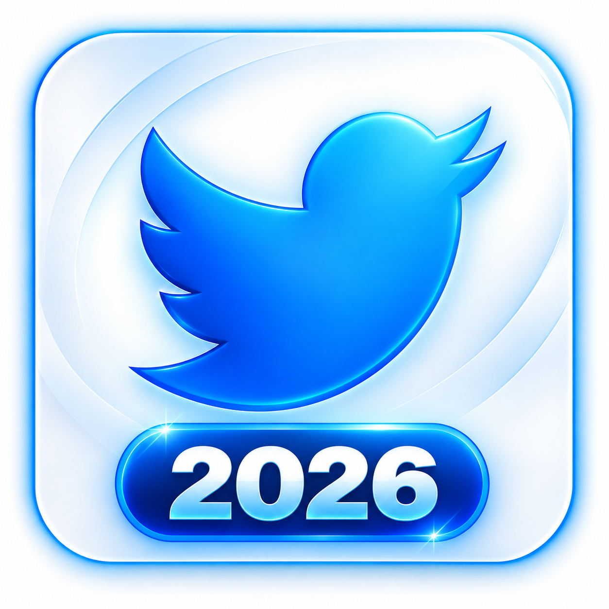 Twitter Account