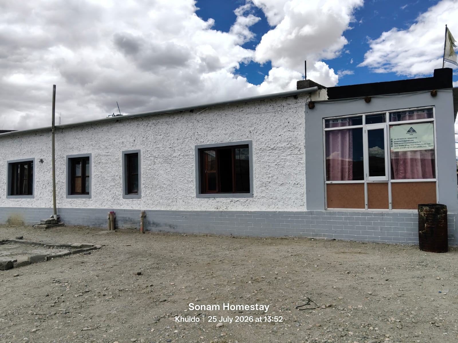 Sonam Norphel's Homestay