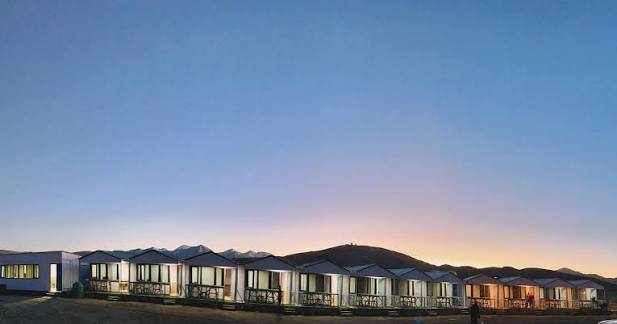 Satnzin Nurboc Homestay