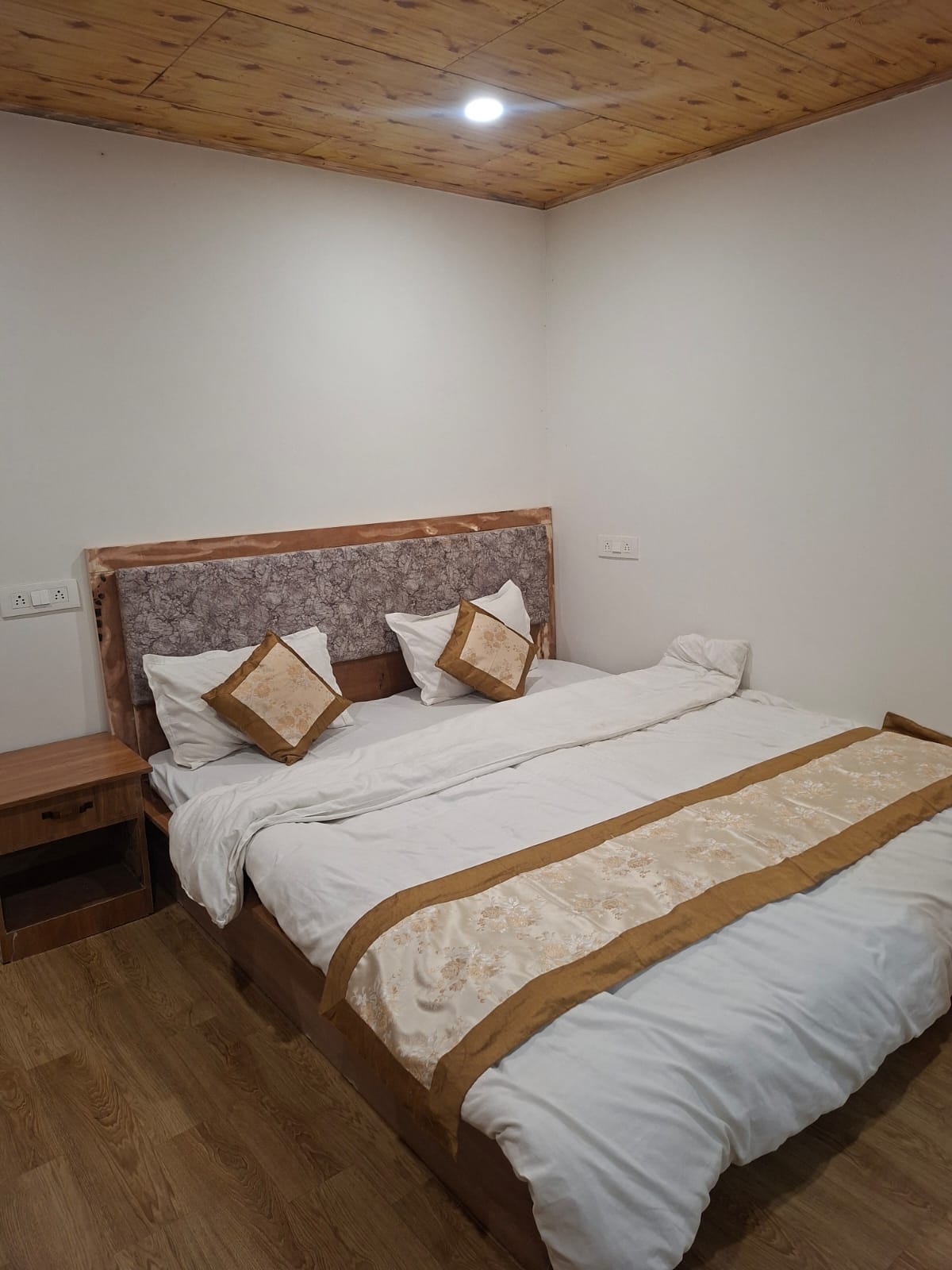 Dawa Dojey Homestay