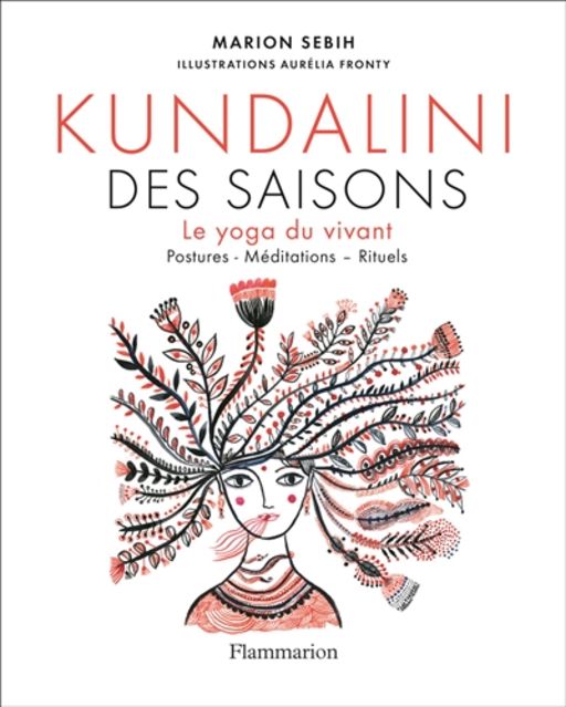 Kundalini des saisons
