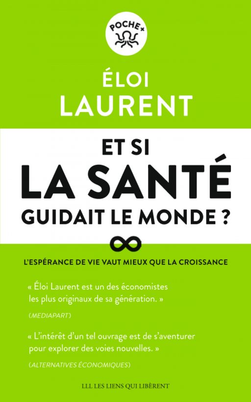 Et si la santé guidait le monde ?