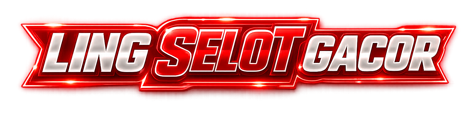 LOGO LING SELOT GACOR