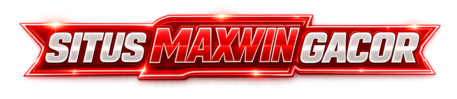 LOGO Situs Maxwin Gacor
