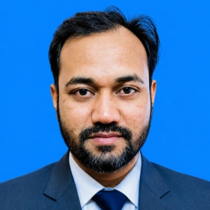 Md Hasanur Rahman (Somrat)