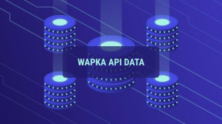 Data API is useful for creating complex systems.