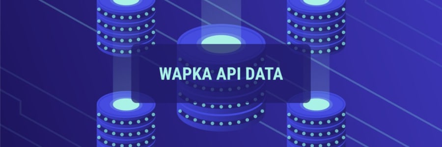 Data API is useful for creating complex systems.