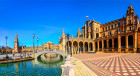 Cheap Seville Vacation