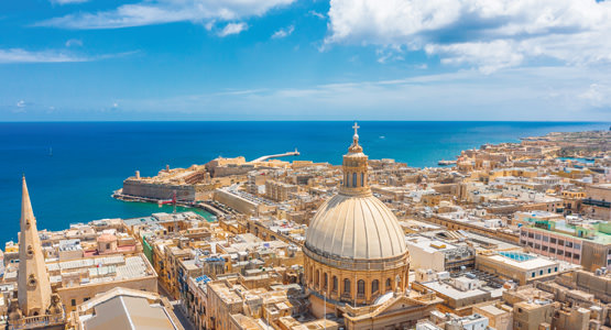 MEDITERRANEAN<br>12-night cruise from $2242*