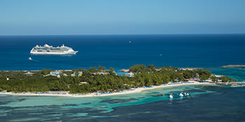 Save 30%* <br>on every guest<br>with Royal Caribbean<br><br> Expires October 31, 2019