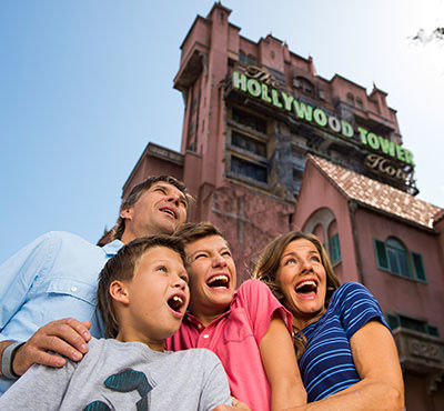 <em>Disney’s Hollywood Studios</em>