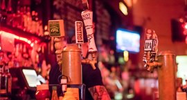 The Pubs of North Beach