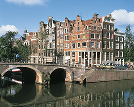 BEST OF HOLLAND<br>7-Day Tour<br>Trafalgar<br><br>$2408*