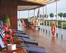 THE MEKONG<br>15 days Ho Chi Minh City to Hanoi<br>Uniworld River Cruises<br><br>$7399*