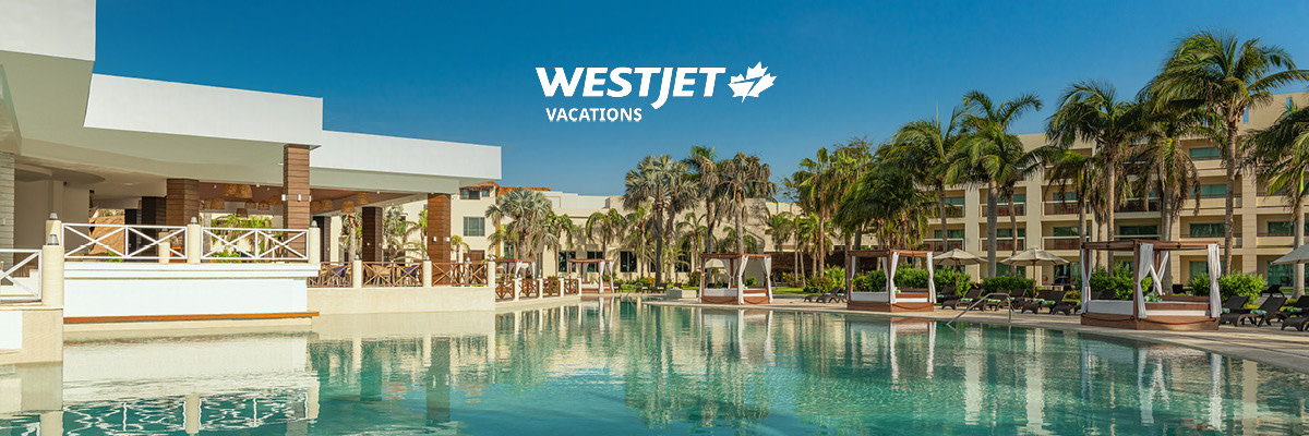 FC1035045363 COOP LANDING PAGE banner westjet vacations may 2023 1200x400