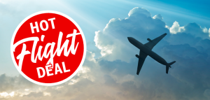 Save 15%* on flights to Melbourne<br>with Air Canada<br> Expires July 17, 2018