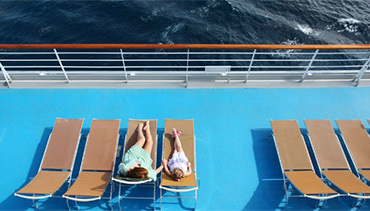 Tips for First Time Cruisers on Royal Caribbean