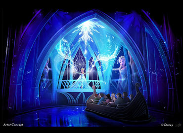 <em>Epcot</em>